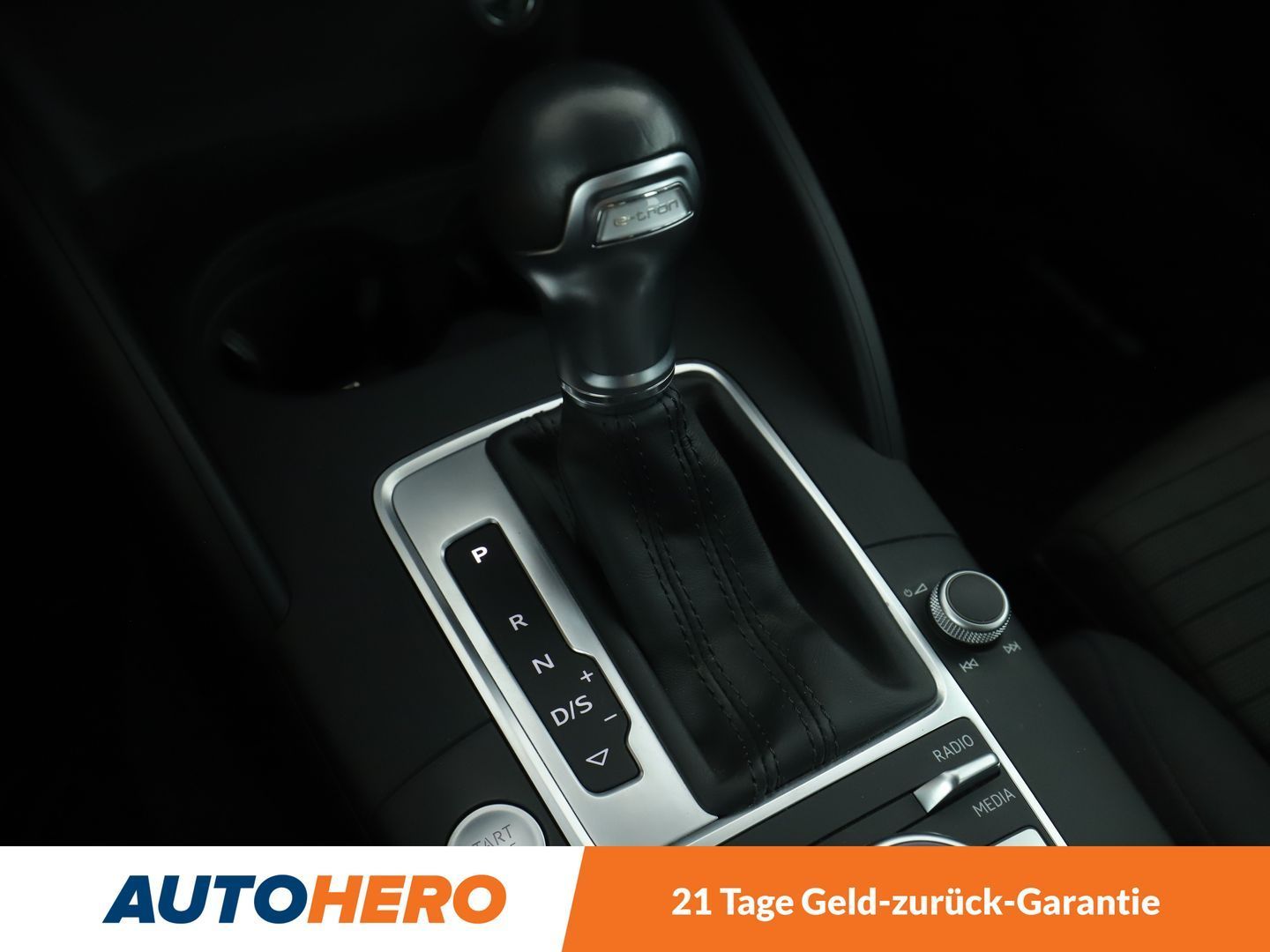 Audi A3 40 e-tron sport - Samsaru's Car Outlet