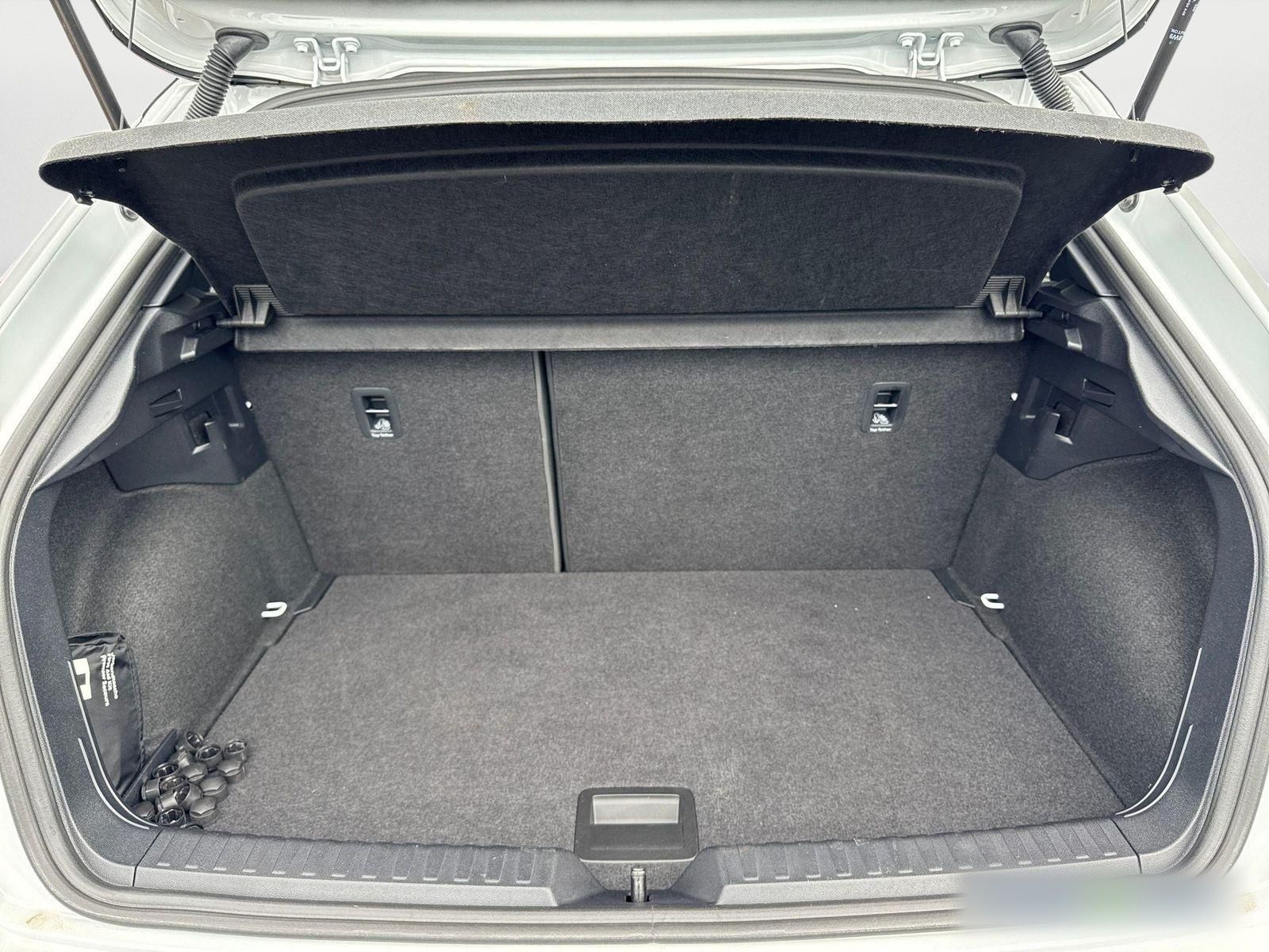 Audi A1 allstreet 35 TFSI - S line - Samsaru's Car Outlet