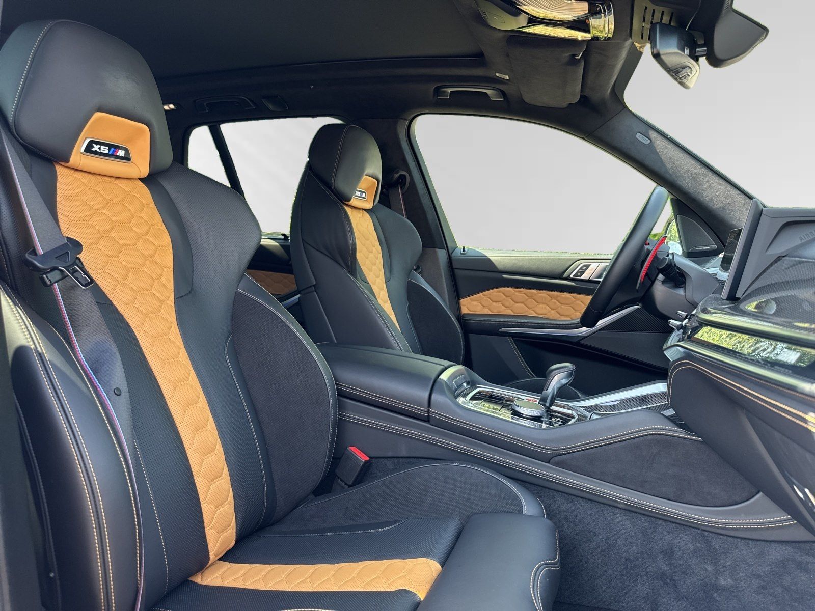 BMW X5 M Competition Inkl. € 1.190 Zubehörbonus |*In