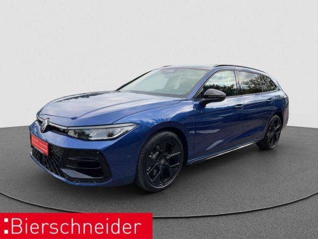 Volkswagen Passat Variant 2.0 TSI 4Mo R-Line AHK PANO STAND