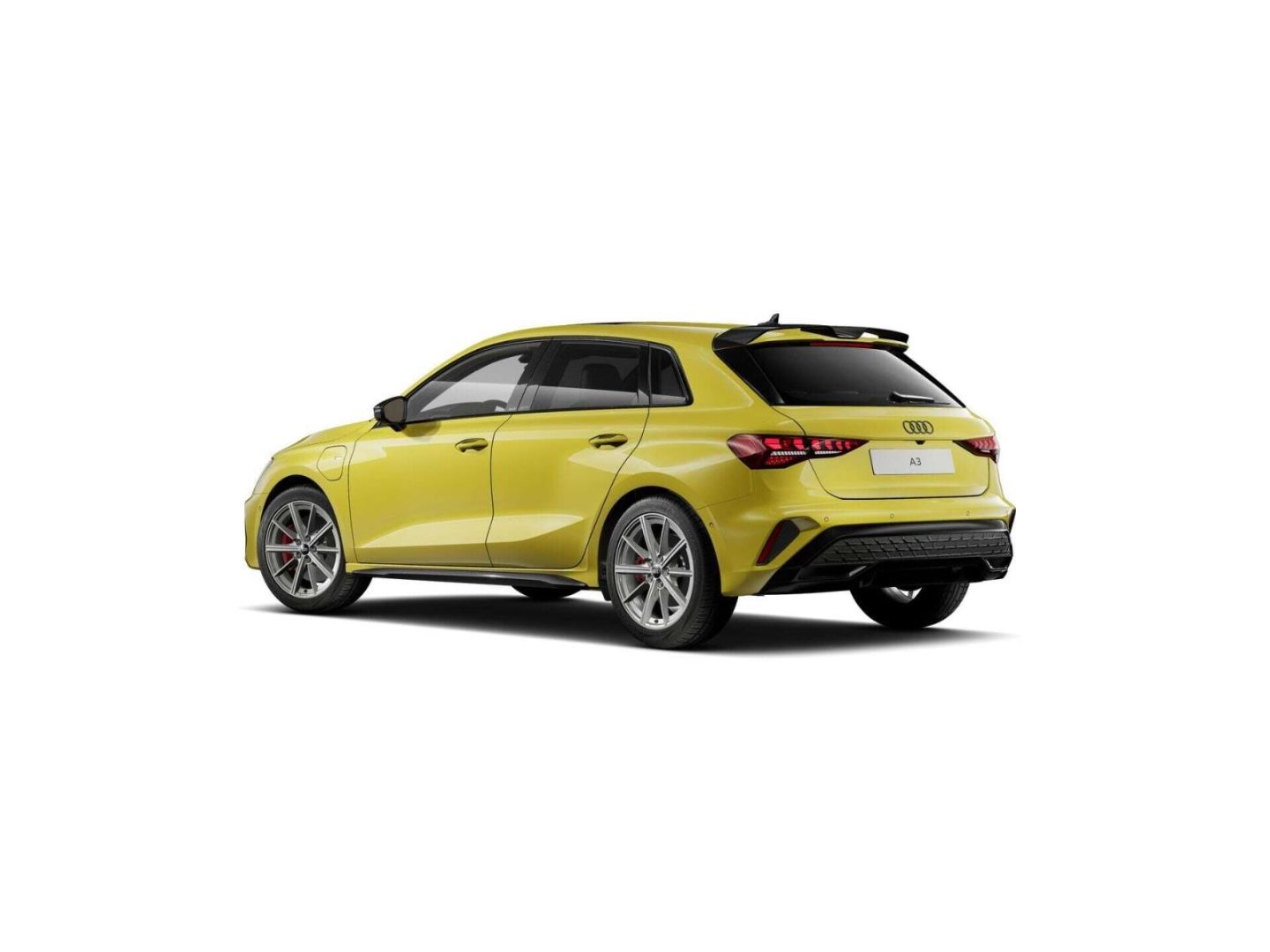 Audi A3 Sportback 45 TFSI e S line  Matrix/P-Dach/RFK