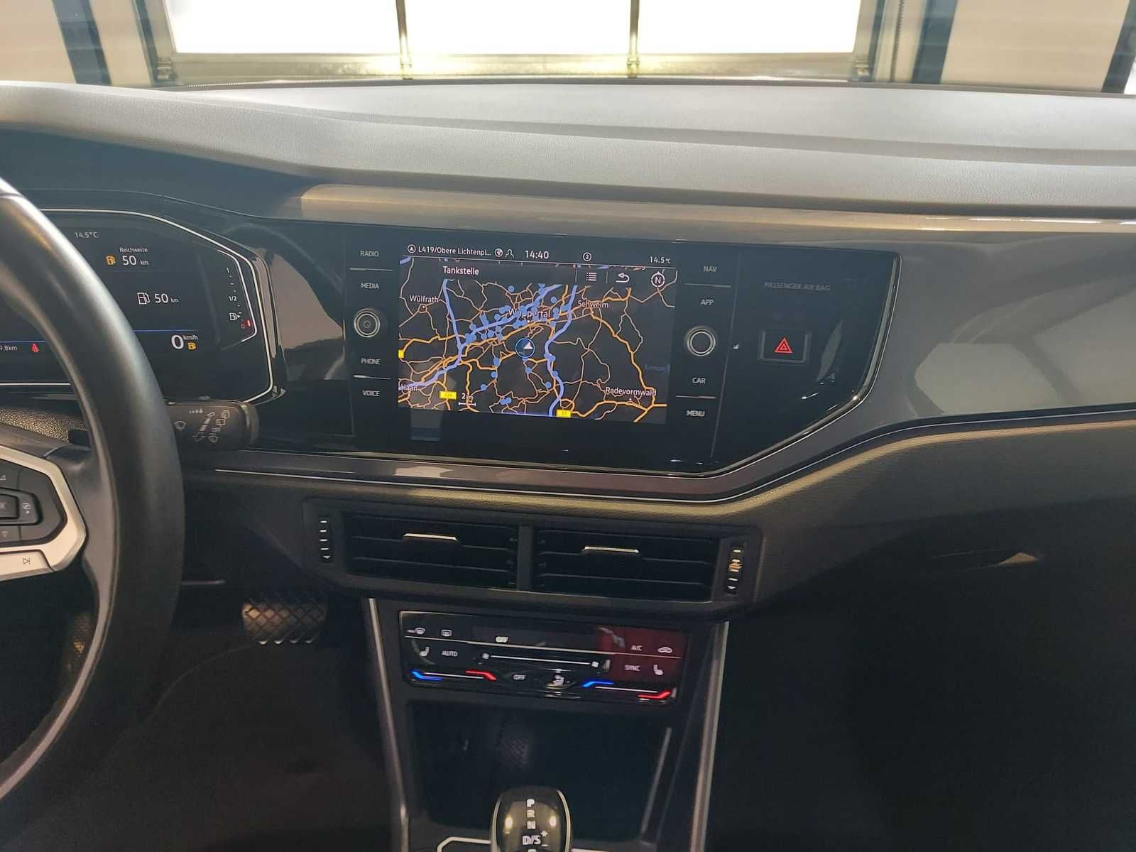 Volkswagen Taigo 1.0 TSI Style - Samsaru's Car Outlet