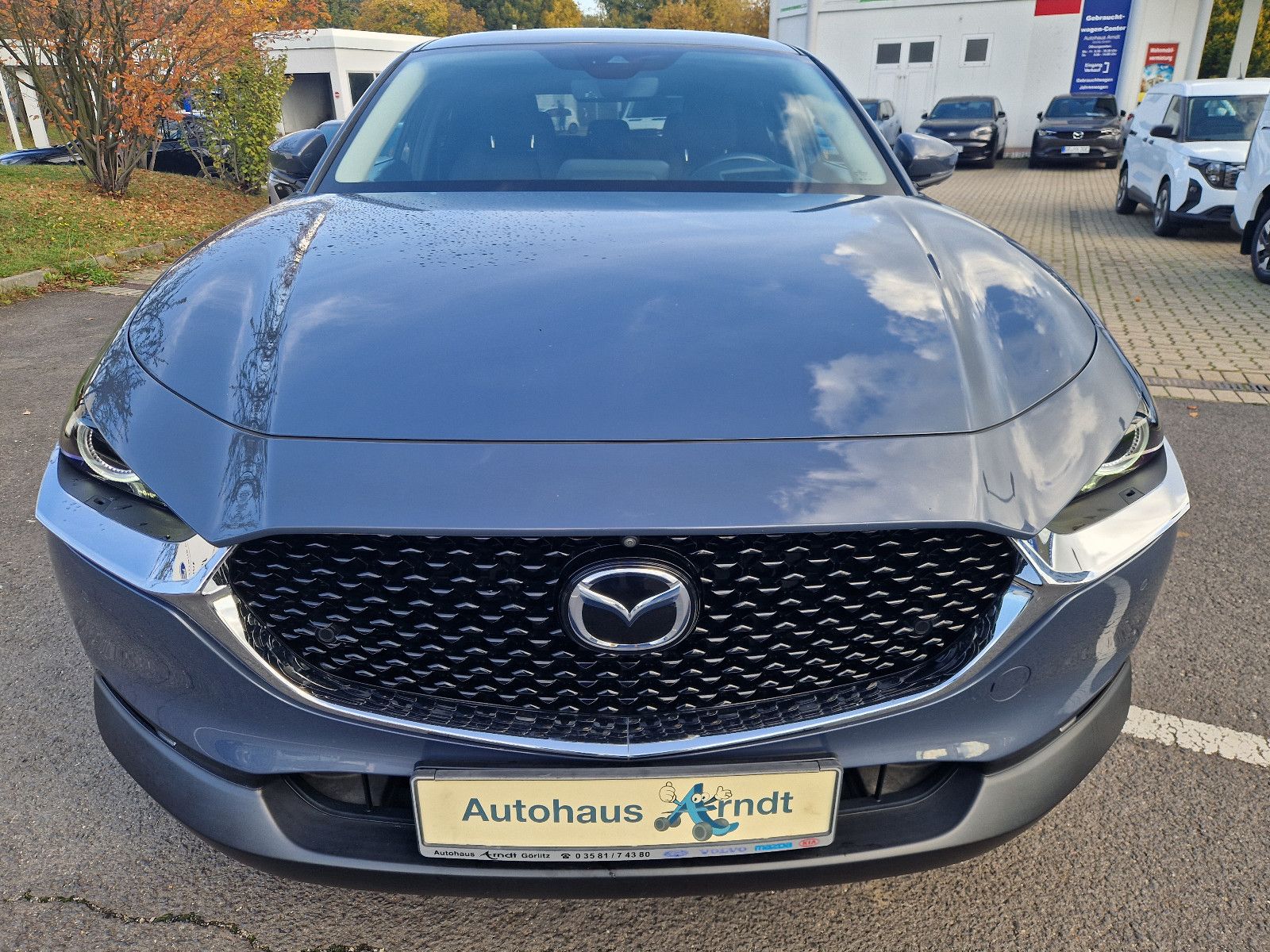 Mazda CX-30 Selection AWD*Design & Premium Paket*