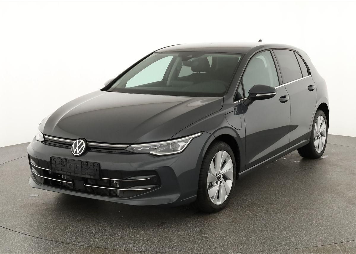 Volkswagen Golf VIII 1.5 eHybrid Style, Navi, Kamera, Side,
