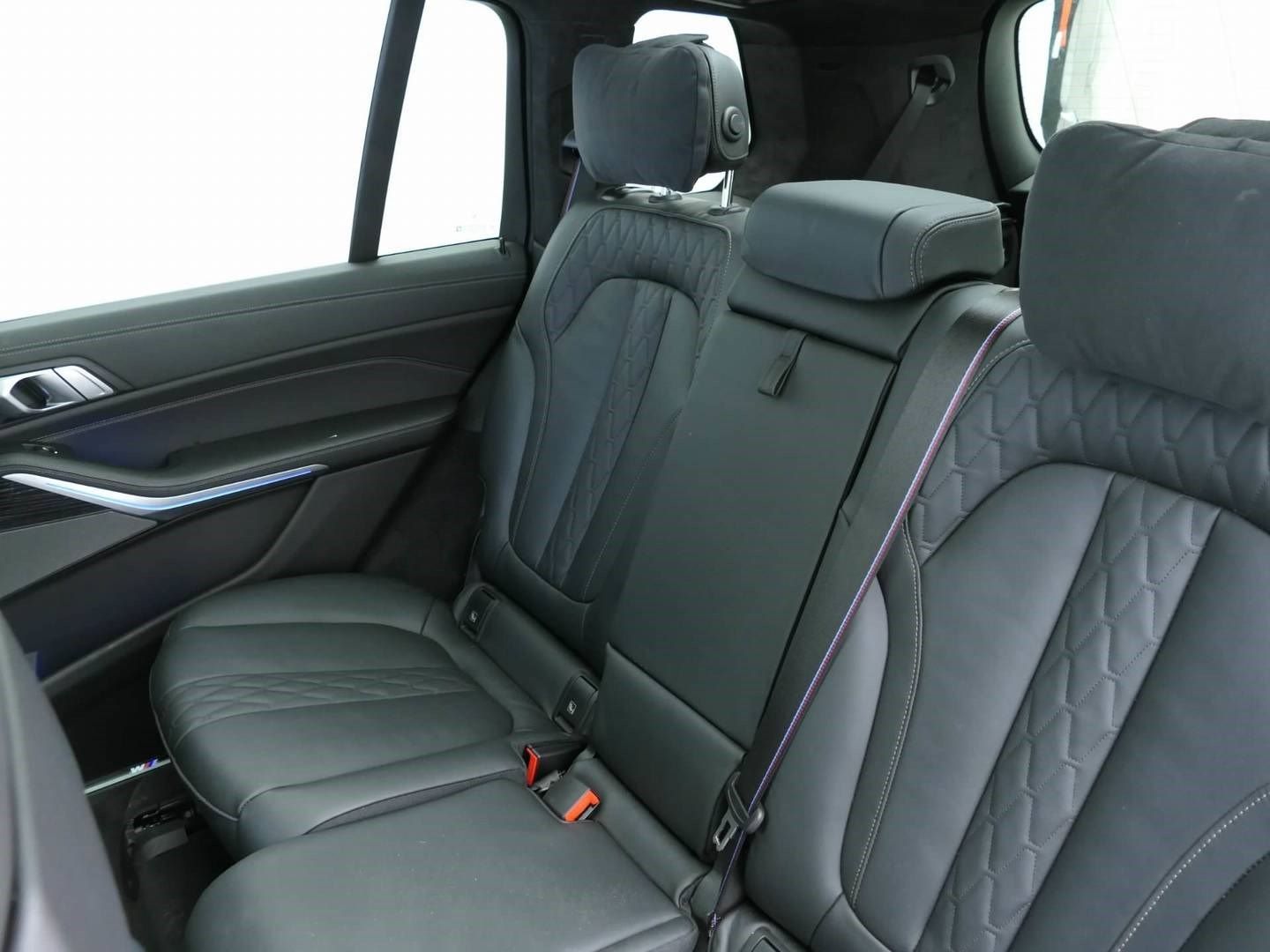 BMW X7 M60i xDrive M Sport PRO //Standhzg. Massage