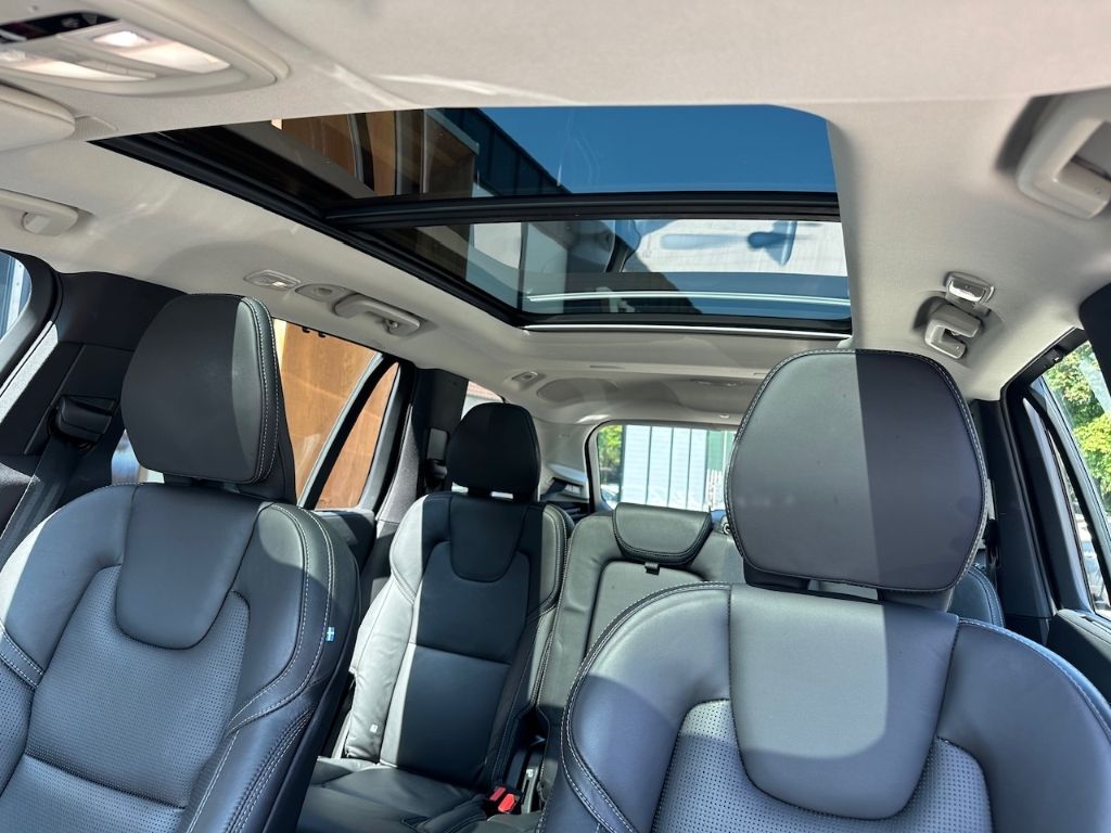 Volvo XC90 Plus Bright AWD B5 Diesel EU6d 7-Sitzer AD