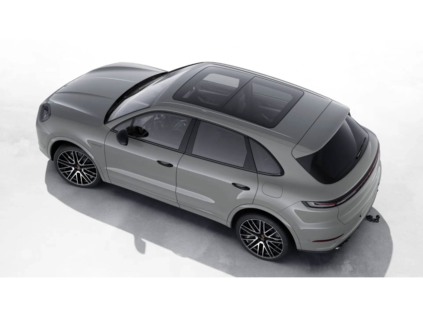 Porsche Cayenne E-Hybrid SAGA,HeadUP,Bose