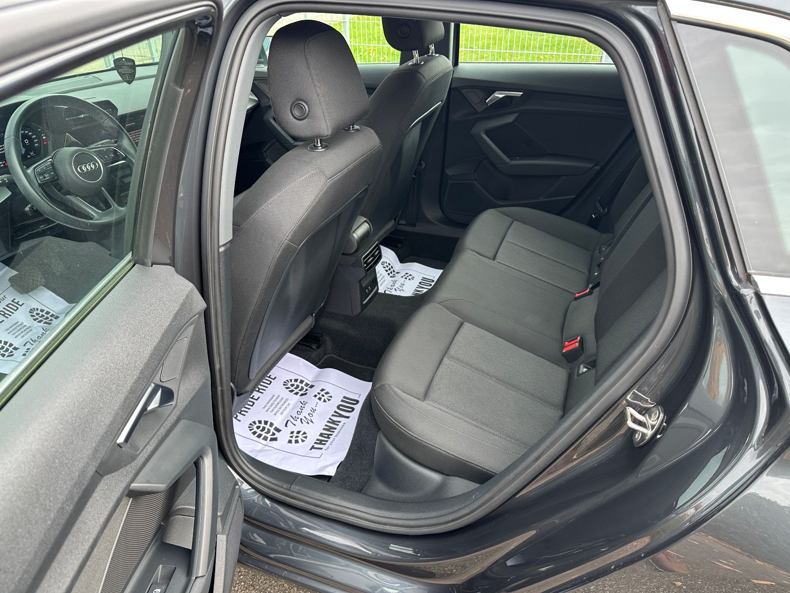 Audi A3 SPORTBACK 40 TFSI e ADVANCED |VIRTUAL COCKPIT