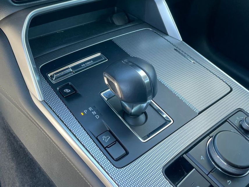 Mazda CX-60 e-SKYACTIV PHEV HOMURA DRI-P COM-P AHK