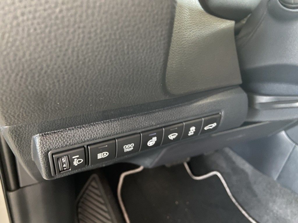 Toyota Corolla 2.0 Hybrid Touring Sports Teamplayer