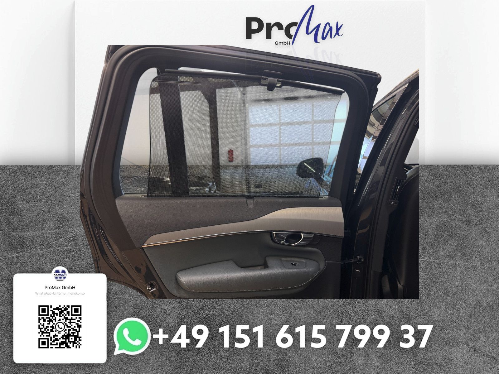 Volvo XC90 T8 AWD Inscription Expr. Pano HUD AHK FourC