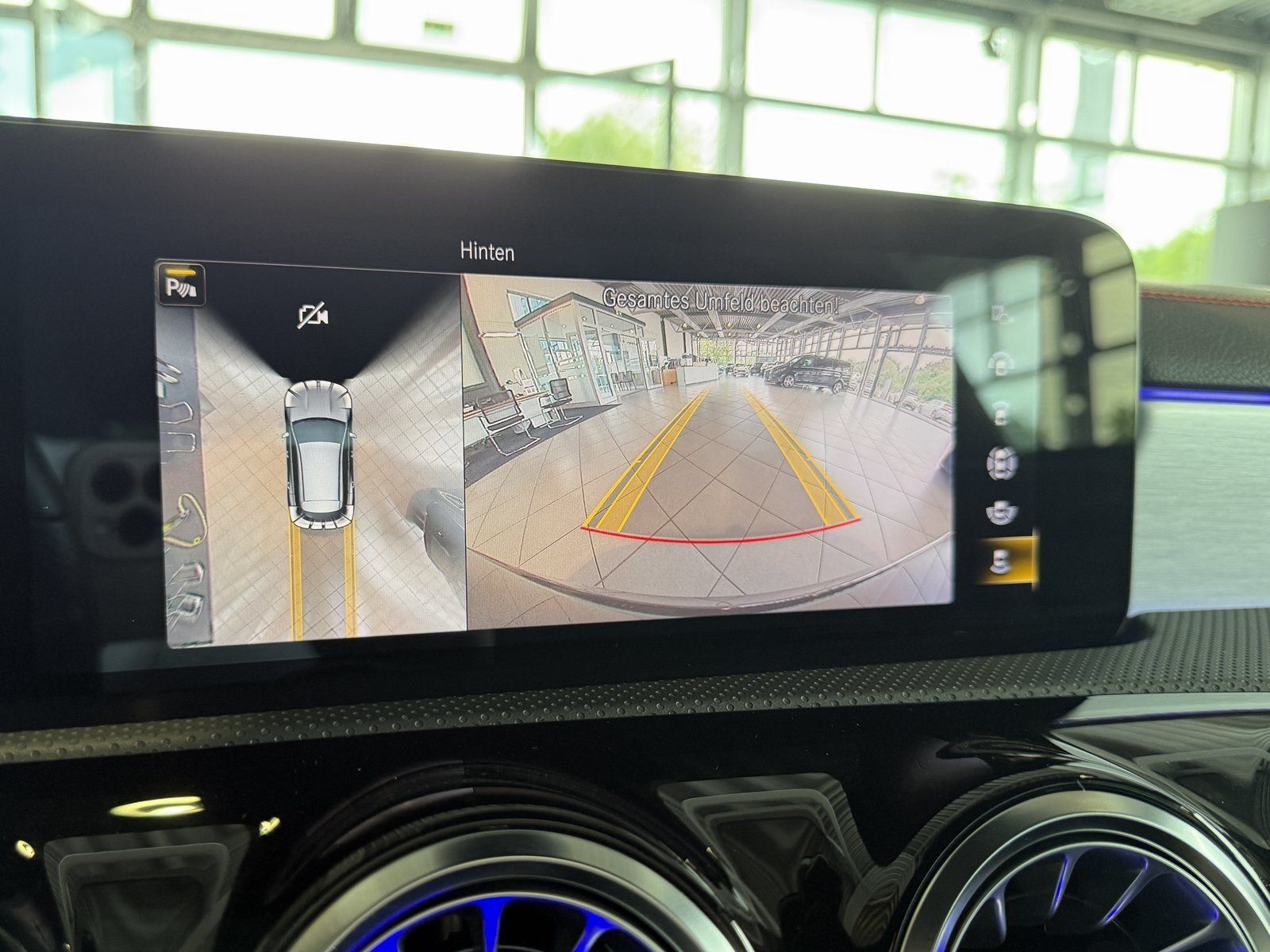 Mercedes-Benz CLA 250 4MATIC AMG - Samsaru's Car Outlet