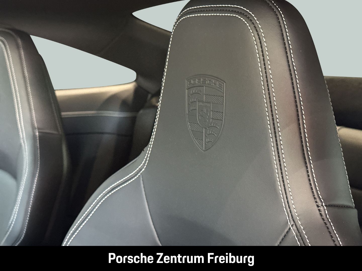 Porsche 992 911 Carrera S InnoDrive LED-Matrix BOSE