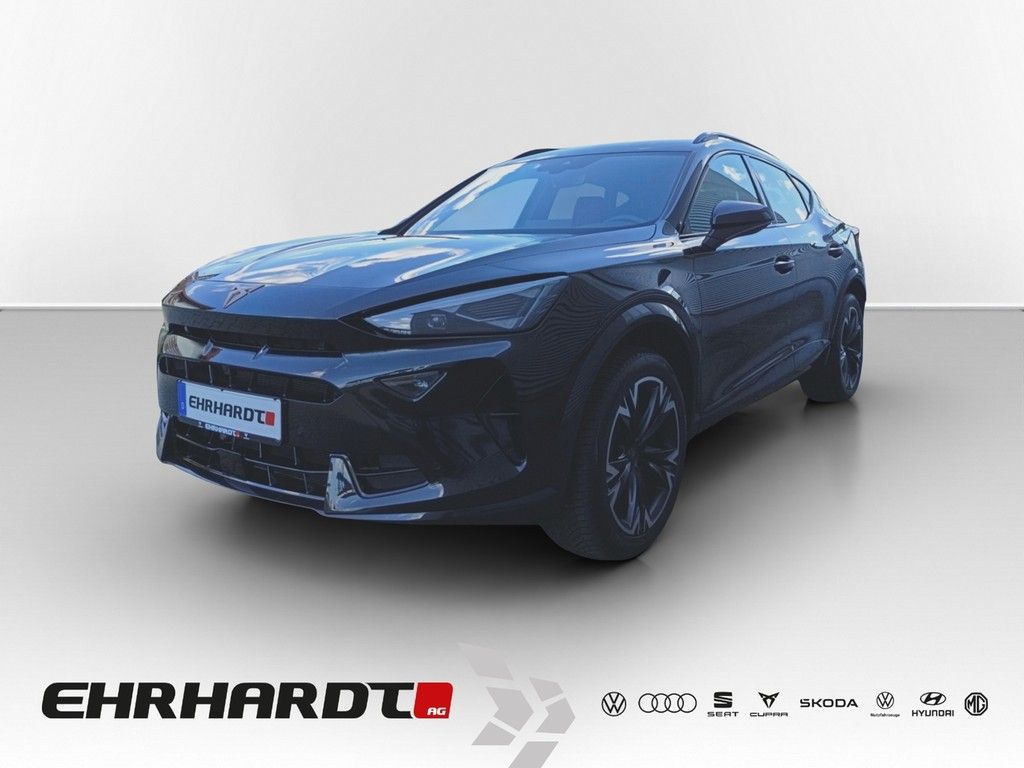 Cupra Formentor 1.5 eTSI DSG - Samsaru's Car Outlet
