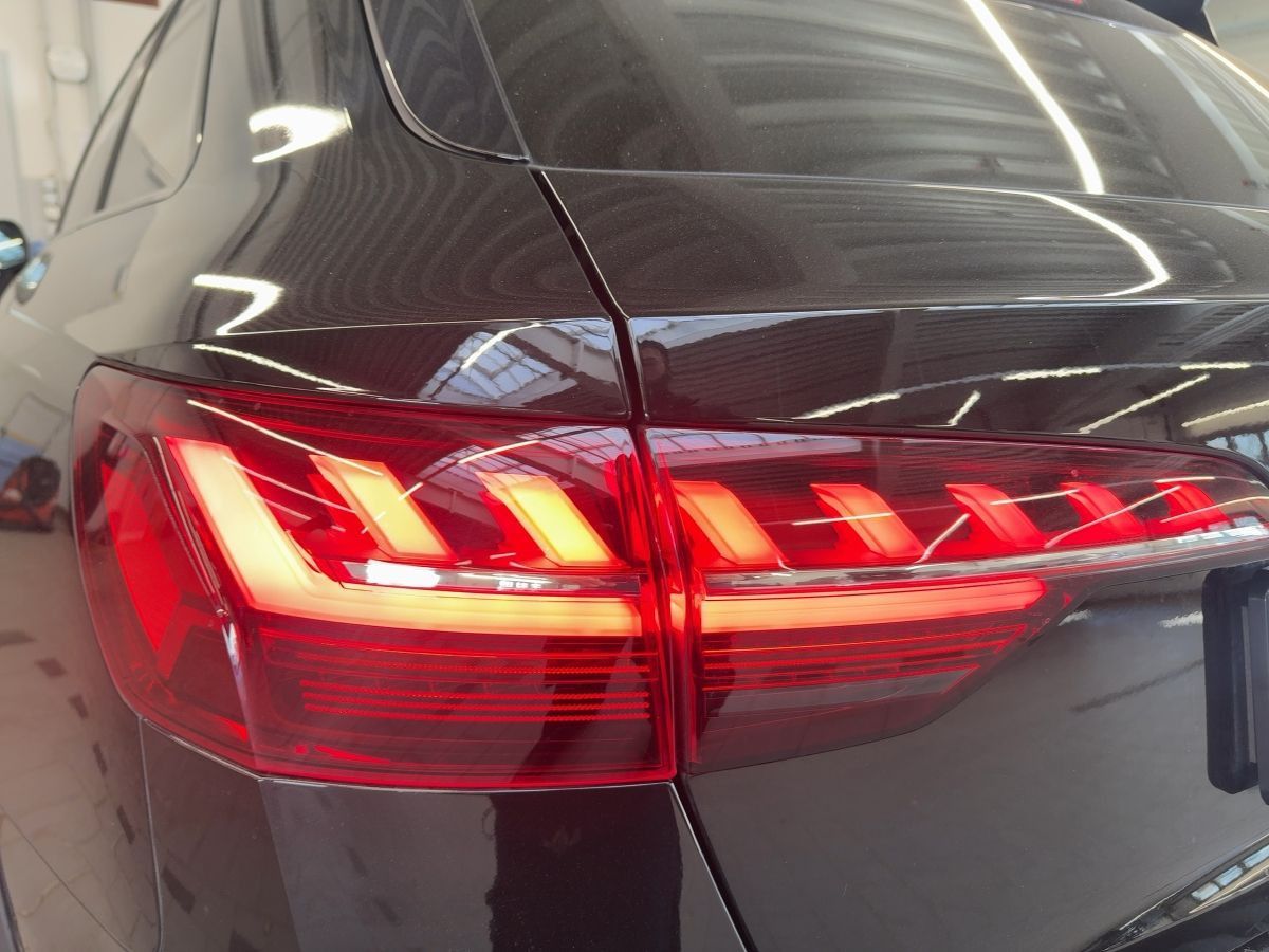 Audi A4 allroad quattro 45 TFSI Pano B&O Kamera AHK
