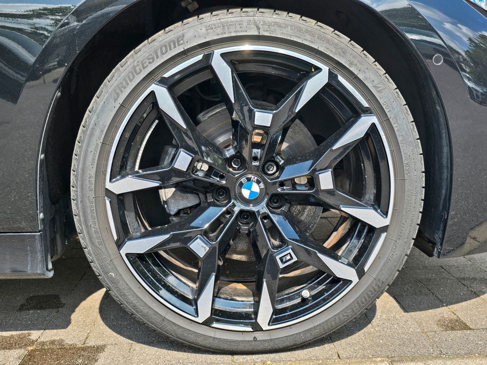 BMW 320d Touring M Sportpaket*AHK*ACC*ab 2,49% eff.*