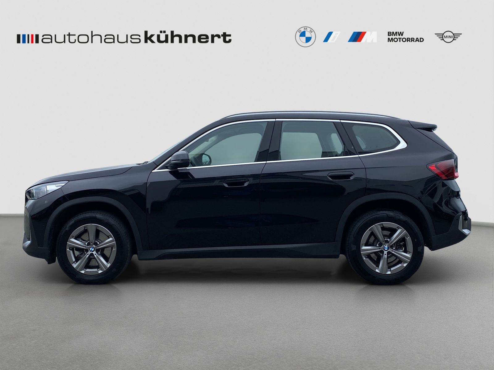 BMW X1 xDrive23i SpurAss - Samsaru's Car Outlet
