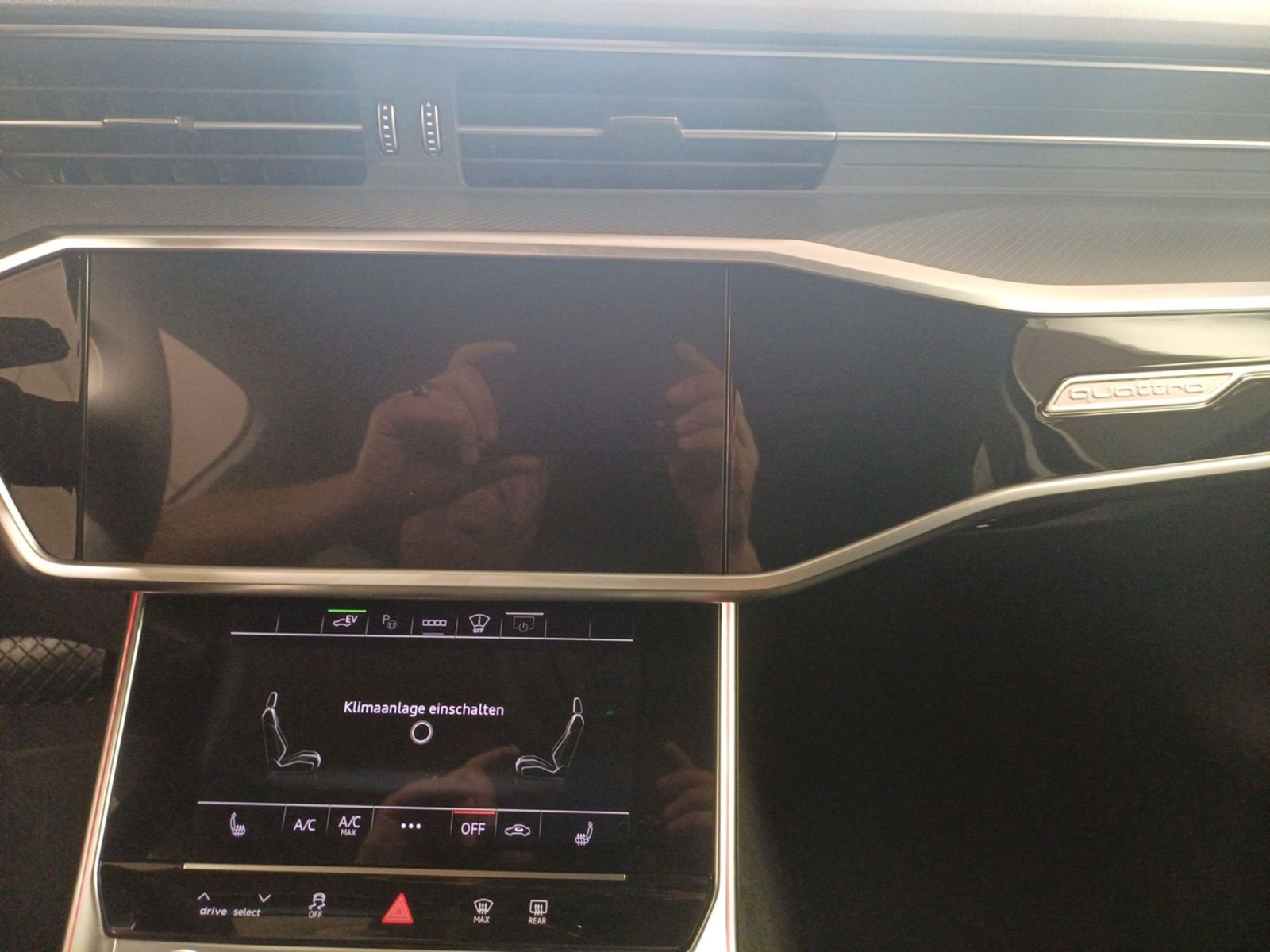Audi A6 Avant S line - Samsaru's Car Outlet