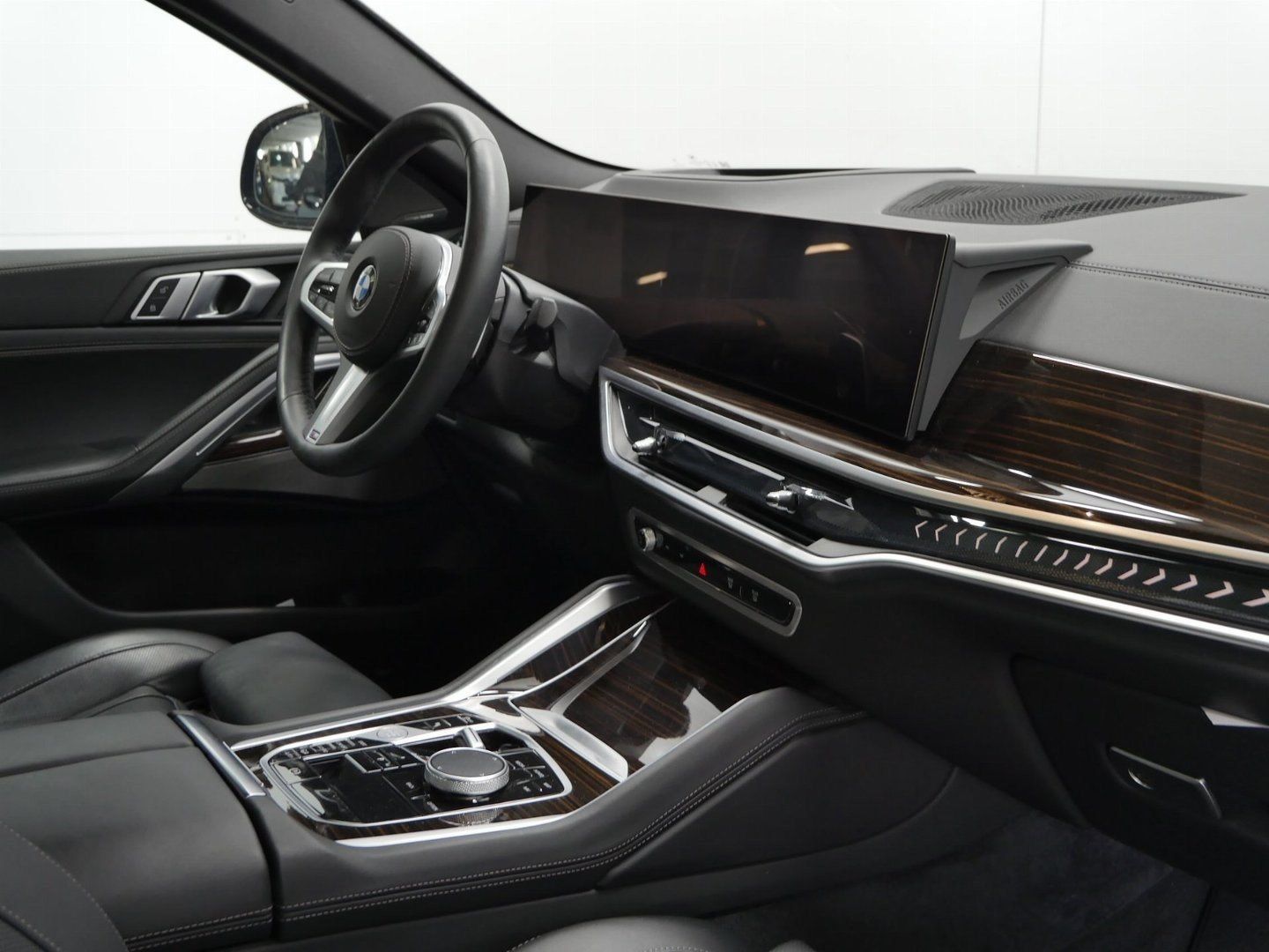 BMW X6 xDrive40d M Sport