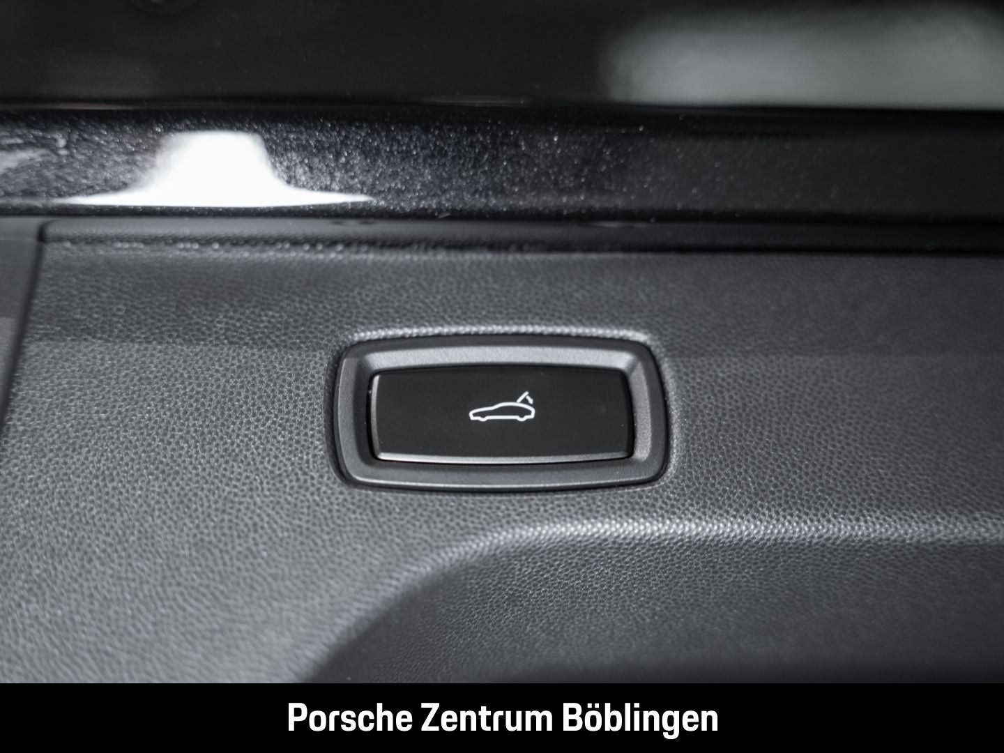 Porsche Macan 4 BOSE Panoramadach Luftfederung InnoDrive