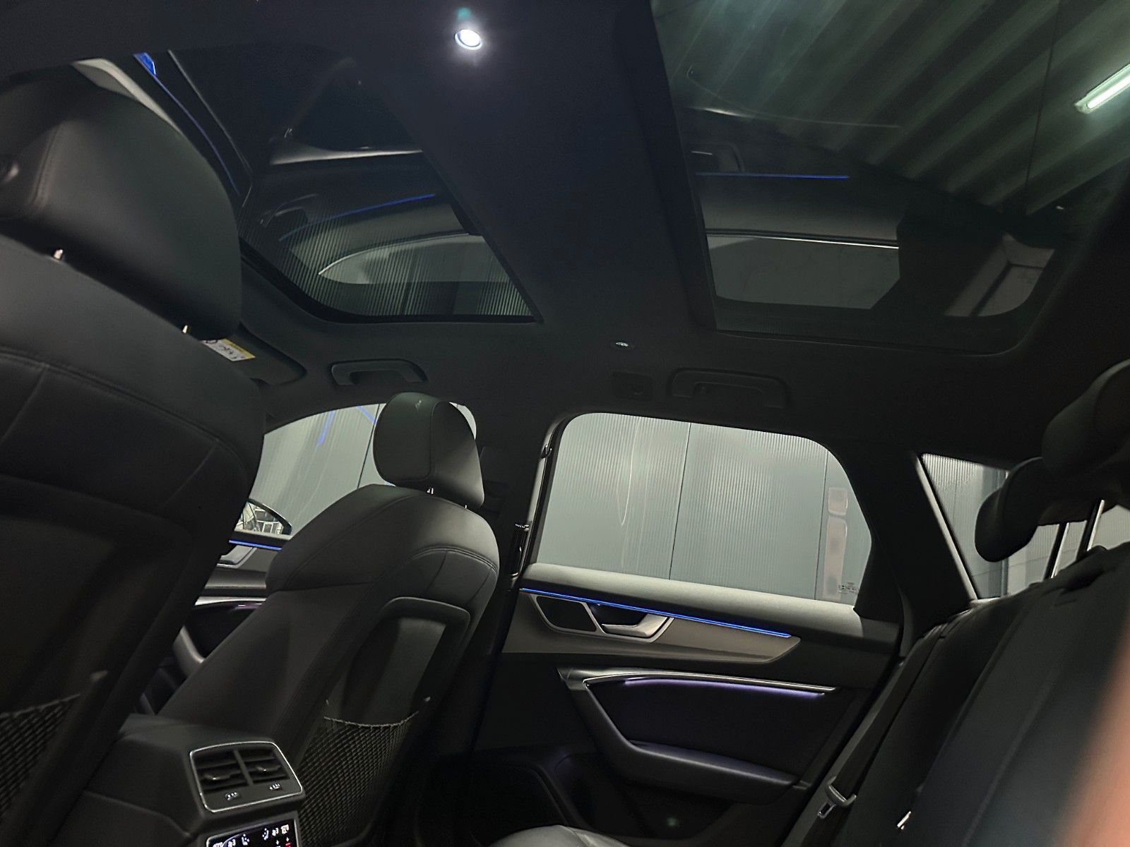 Audi A6 Avant 50 TDI quattro Sport - Samsaru's Car Outlet