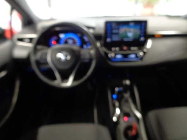 Toyota Corolla Touring Sports - Samsaru's Car Outlet