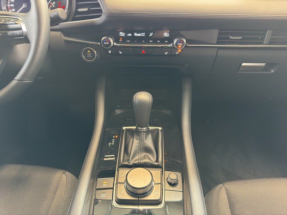Mazda 3 2.0L e-SKYACTIV X 186ps 6AT FWD Exclusive-line