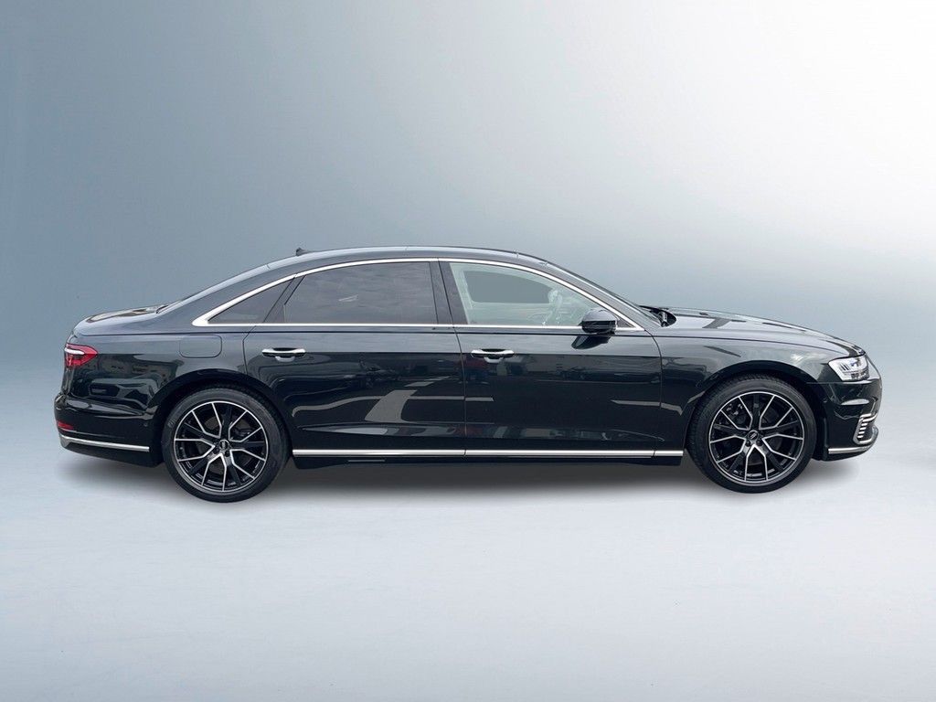 Audi A8 L 60 TFSI e quattro - Samsaru's Car Outlet