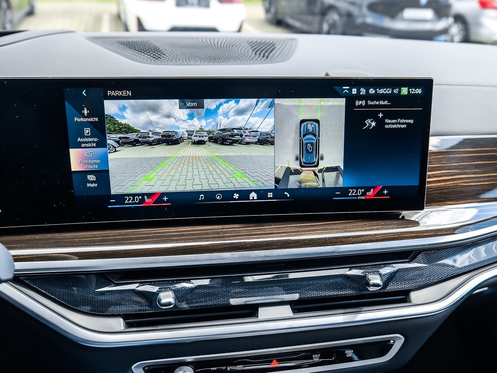 BMW X5 xDrive40d M Sport HUD PANO ACC AHK 360°KAM