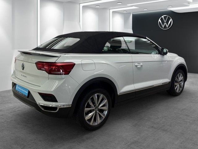 Volkswagen T-Roc 1.5TSI Style - Samsaru's Car Outlet