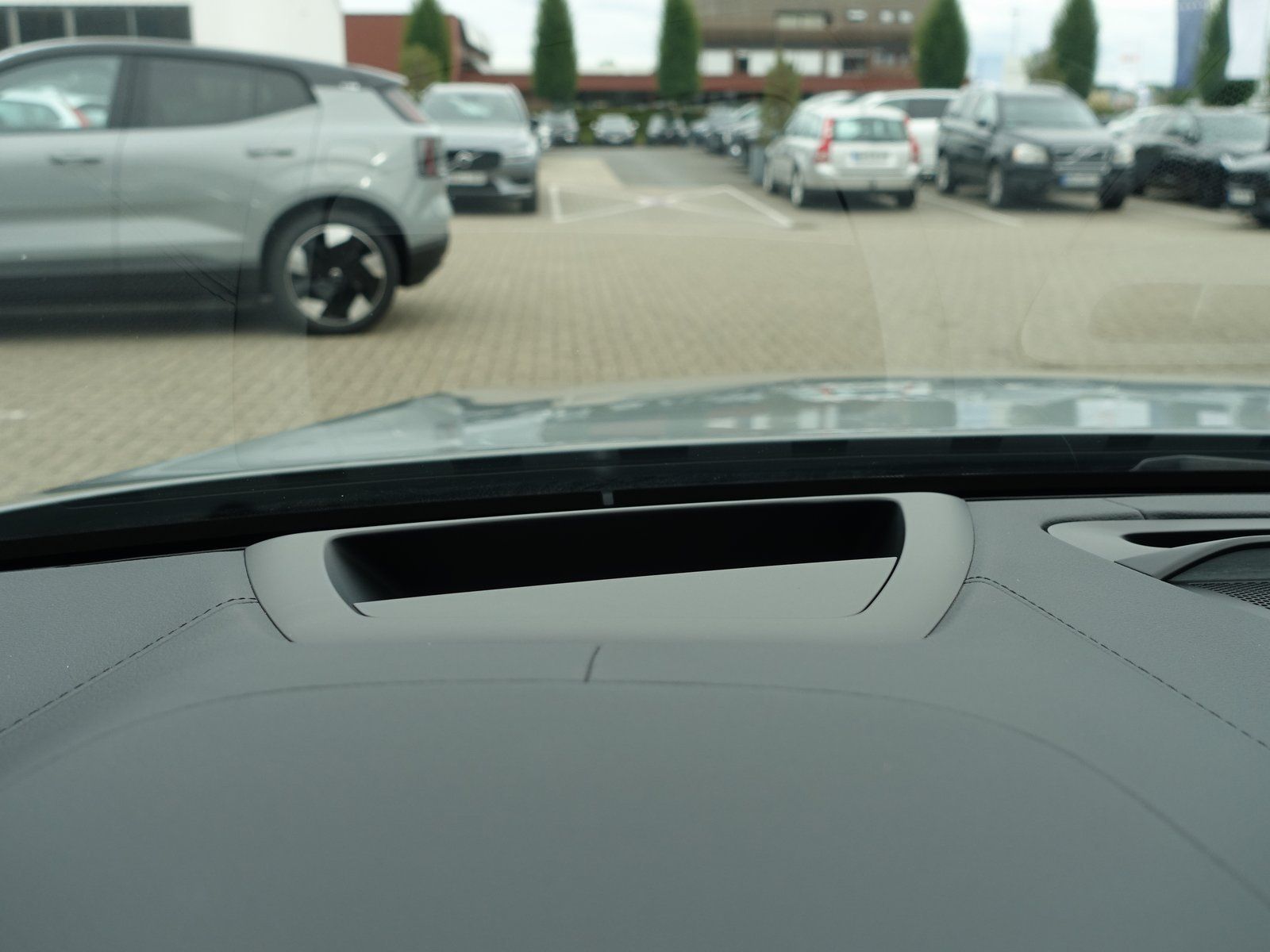 Volvo S60 Recharge Ultimate T8 AWD/HeadUP/B&W/Kamera