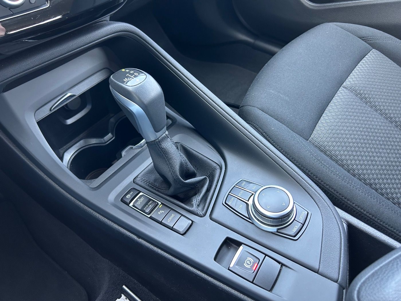BMW X1 xDrive25e Adv. - Samsaru's Car Outlet