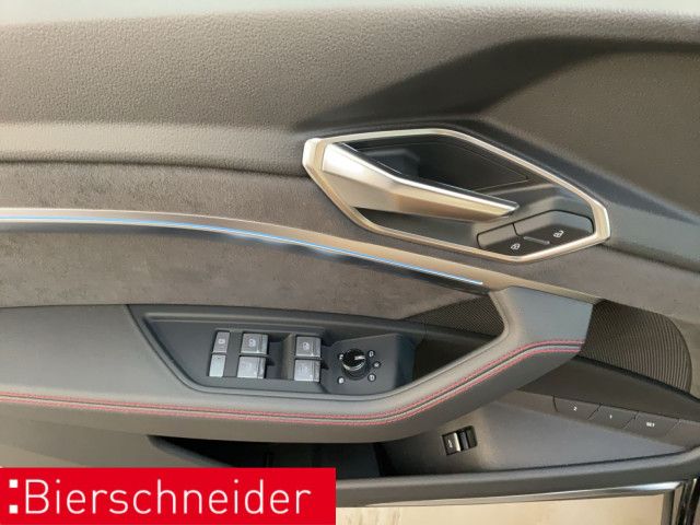 Audi Q8 Sportback 55 e-tron S-Line AHK PANO MATRIX Hu