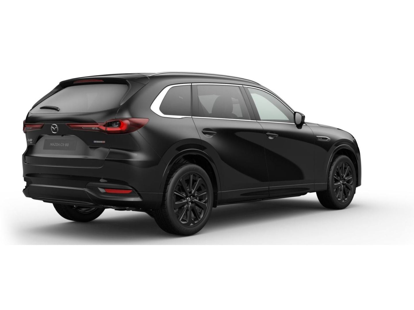 Mazda CX-80 HOMURA PLUS+LEDER+MATRIX+CARPLAY+AKTION!!