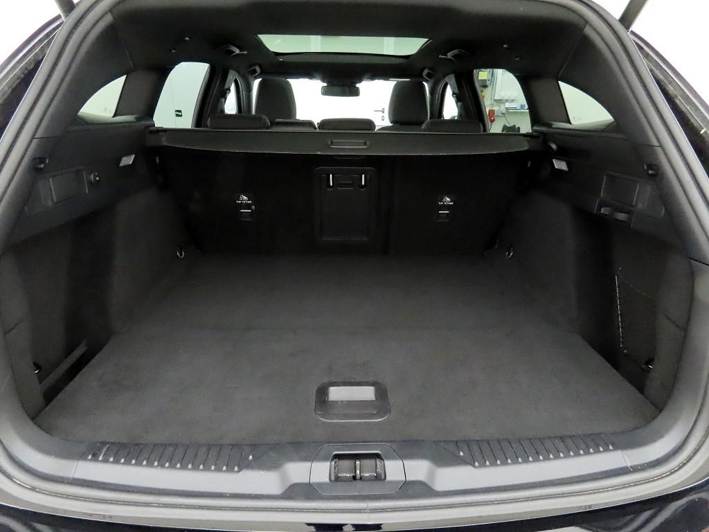 Ford Focus Turnier 1.5 EcoBlue Aut ST-Line X iACC+SHZ