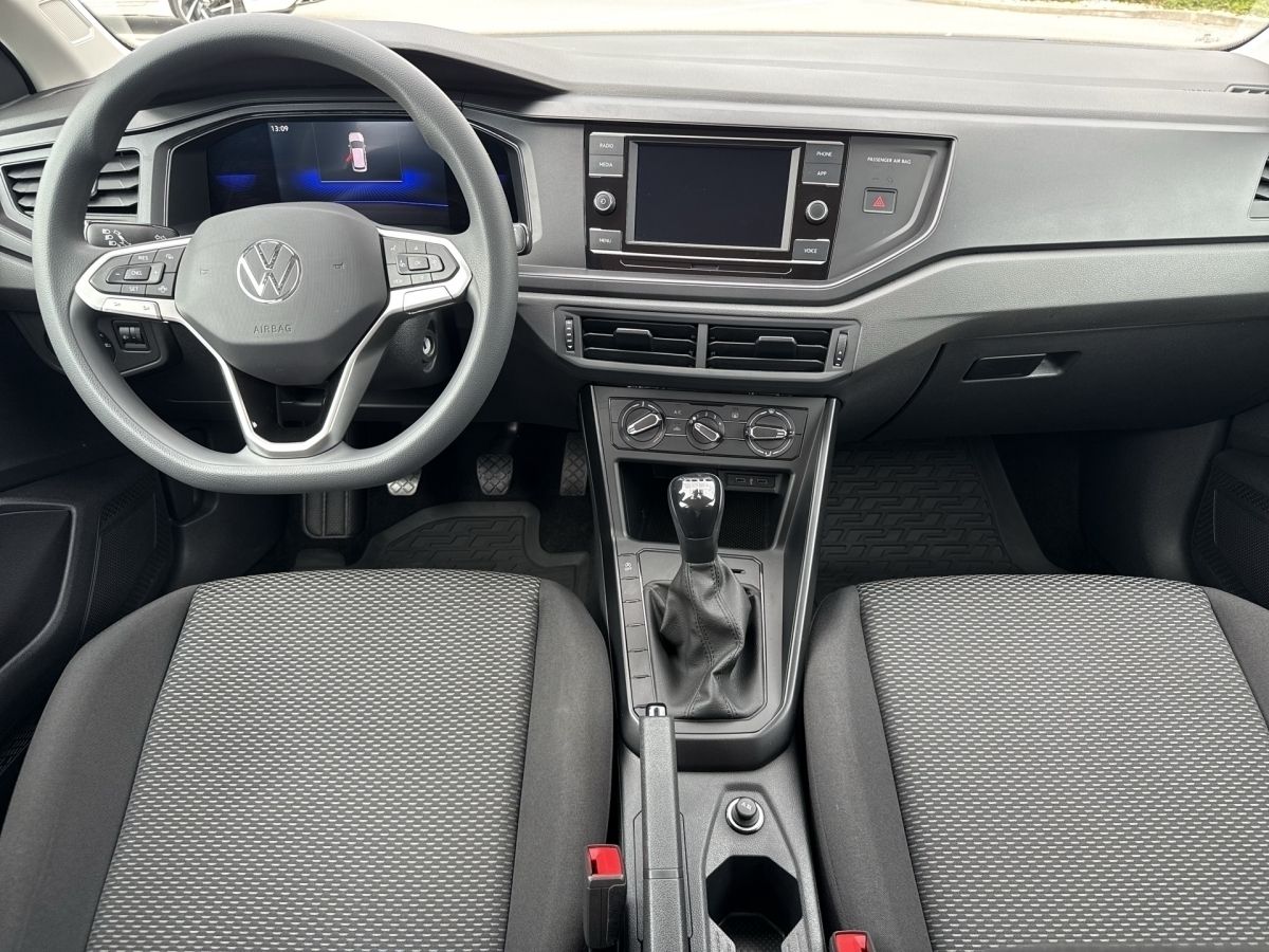Volkswagen Taigo TSi - Samsaru's Car Outlet