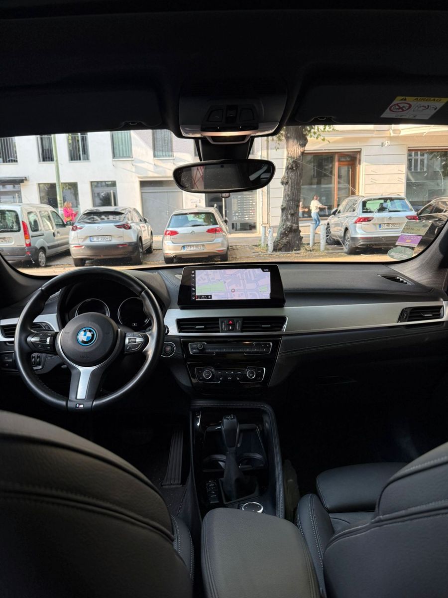 BMW X1 xDrive 25 e M Sport - Samsaru's Car Outlet