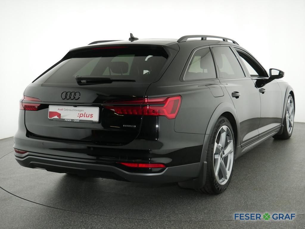 Audi A6 Allroad 55TDI - Samsaru's Car Outlet