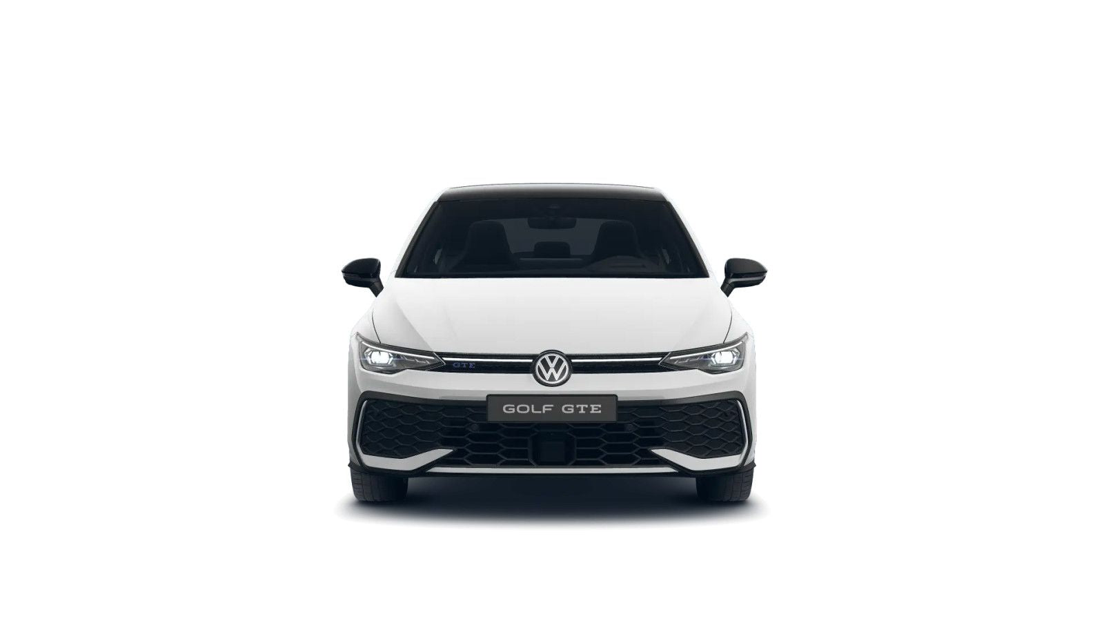 Volkswagen Golf 1.5 eHybrid GTE BLACK STYLE IQ.LIGHT LM18