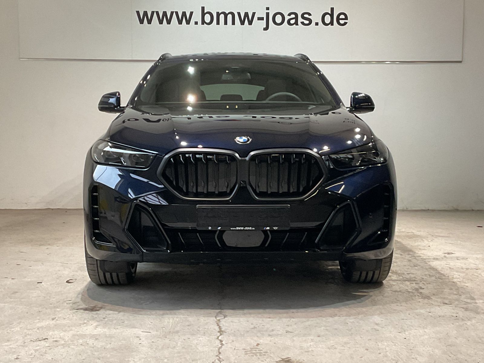 BMW X6 xDrive30d Harman Kardon, Sitzbelüftung, AHK