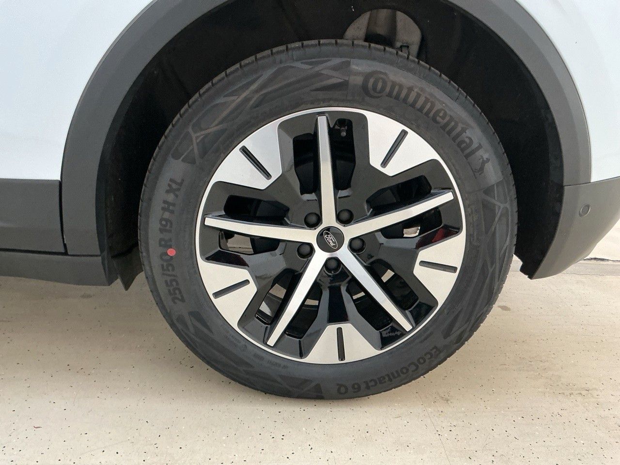 Ford Explorer AWD 79kWh Auto./360-KAMERA/ACC/HEAD-UP/