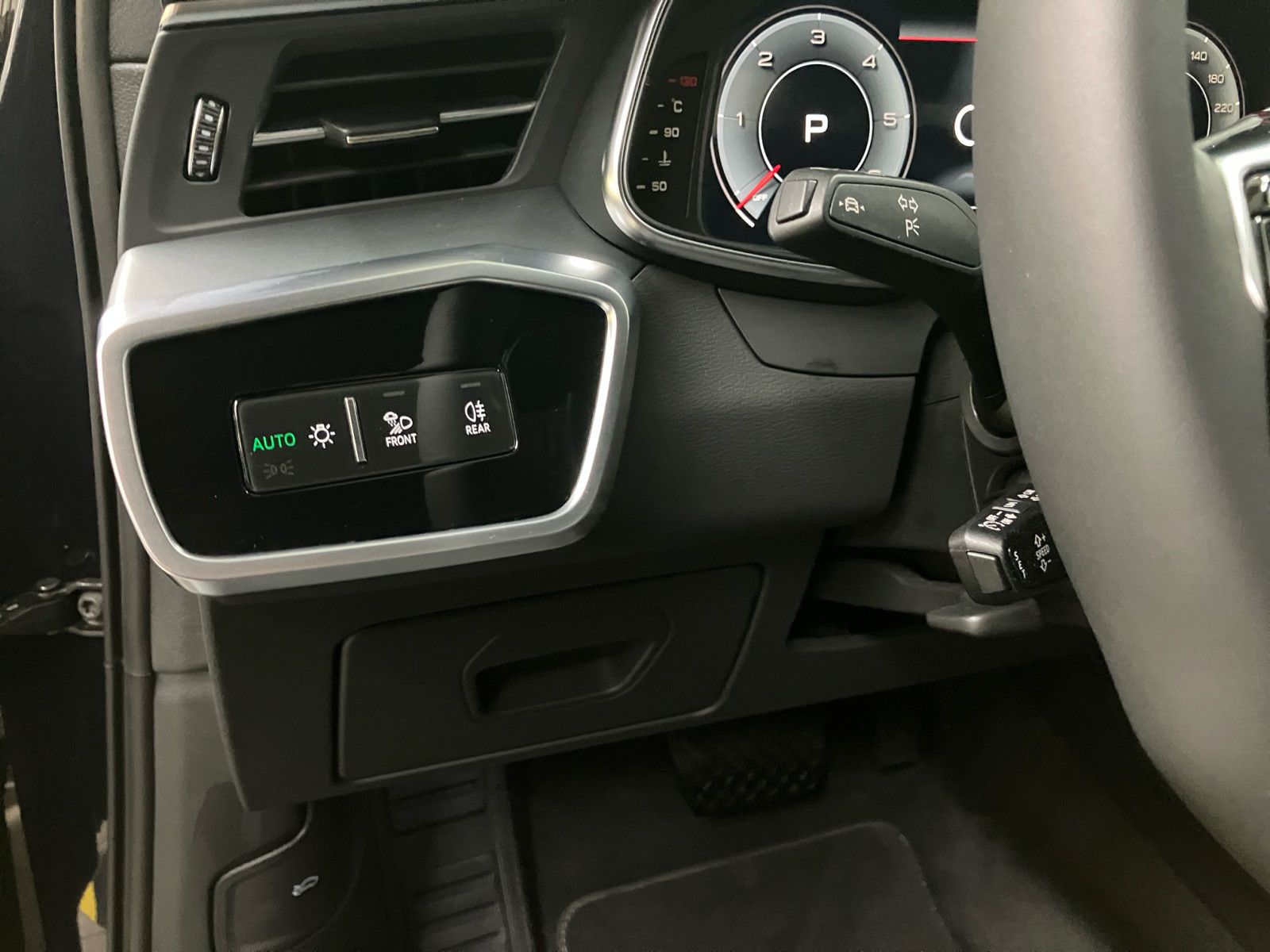 Audi A6 40 TDI advanced - Samsaru's Car Outlet