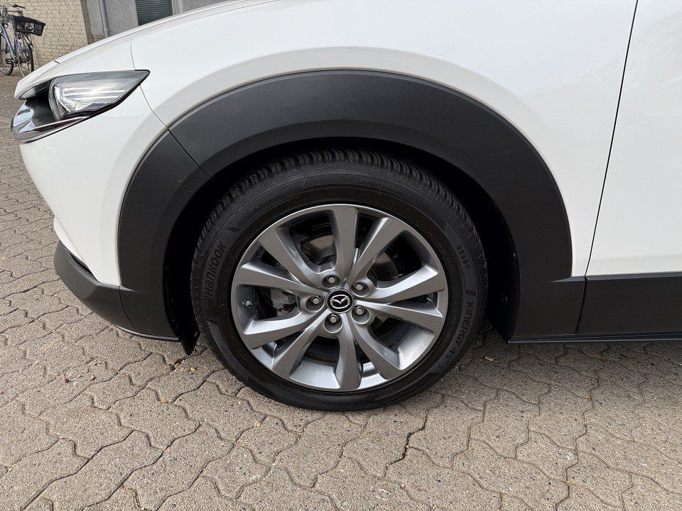 Mazda CX-30 2.5 Centre MatrixLED elekHeckklappe Kamera