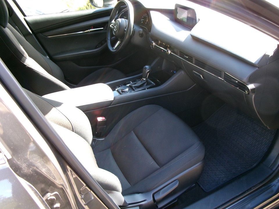 Mazda 3 SKYACTIV-G 2.0 M Hybrid 6AG AL-SELECTION A18 D