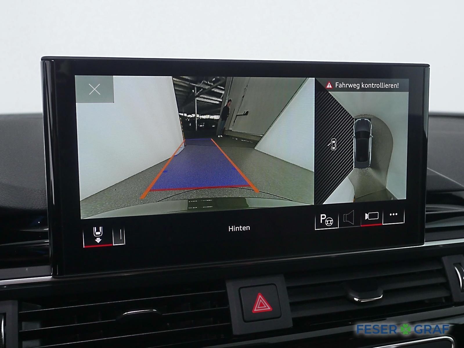 Audi A5 Cabrio 45TFSI qu S Line Ext Leder,Matrix,Navi