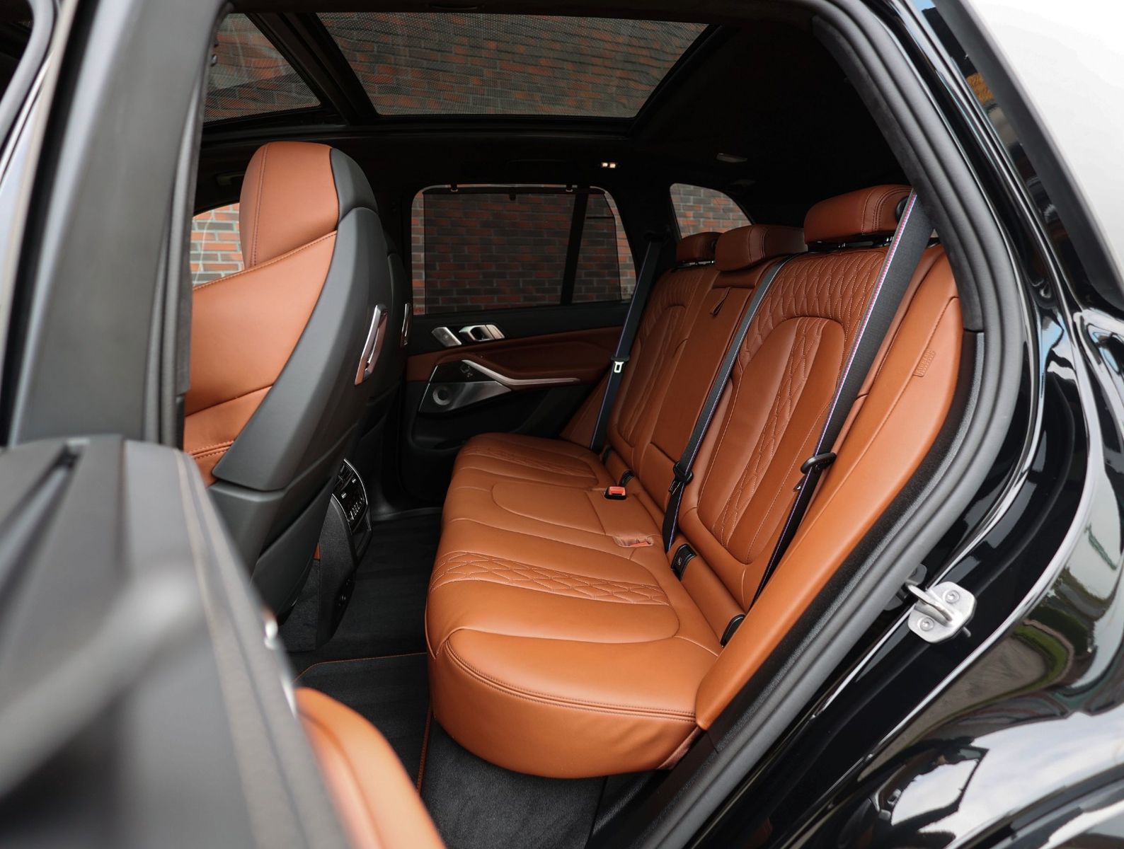 BMW X5 50e xDrive | Individual - Sky - AHK - Bow&Wil
