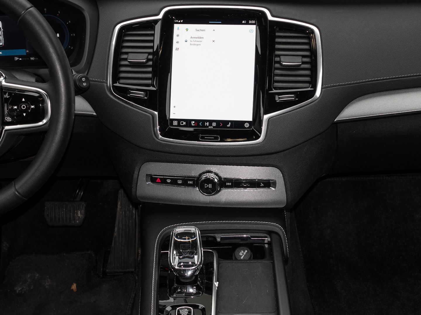 Volvo XC90 Plus Dark AWD 7-Sitzer AD StandHZG AHK Digi