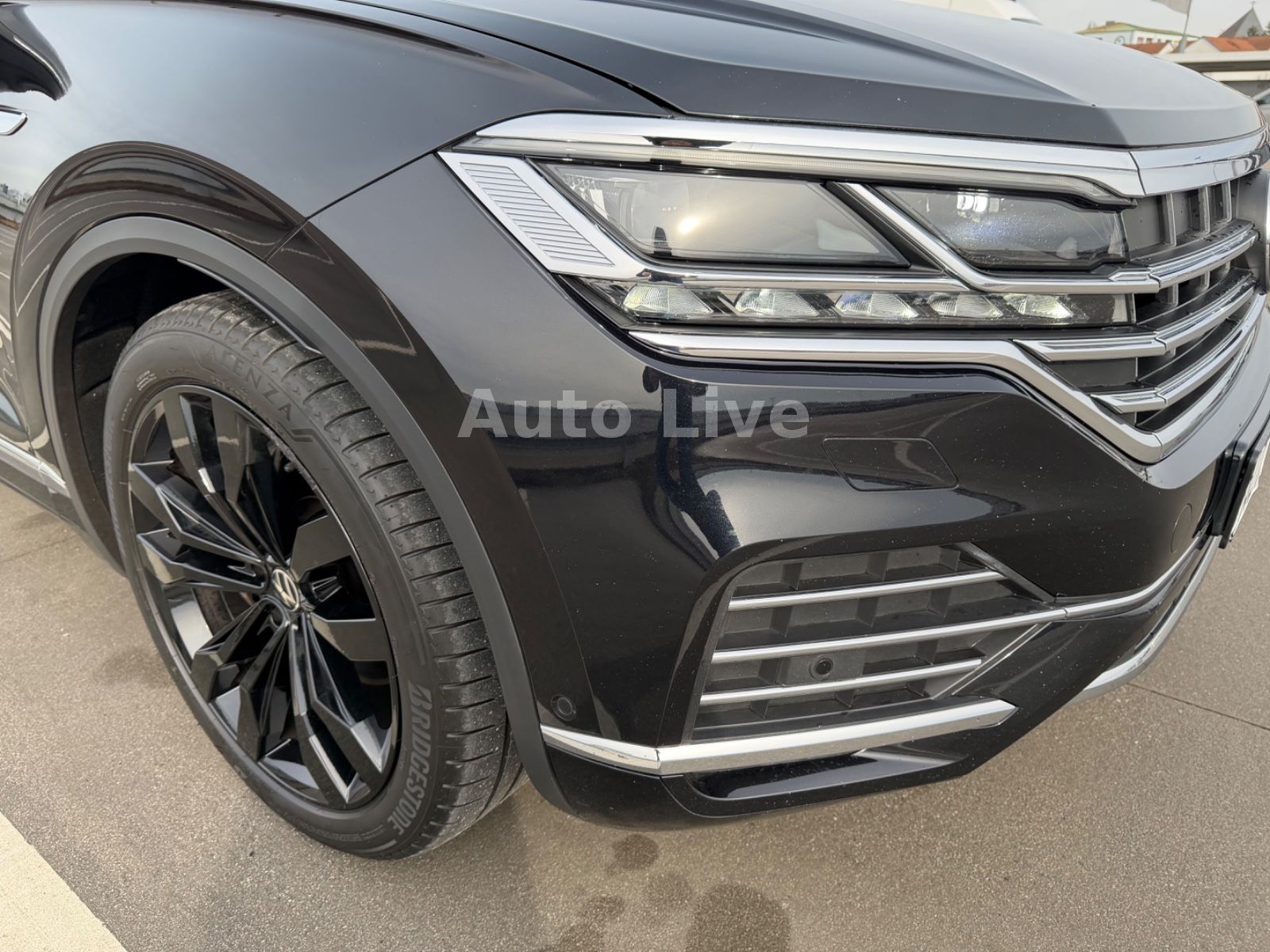 Volkswagen Touareg 3.0 TDI*Atmosphere*PAN*MATR*LUFT*360*VOL