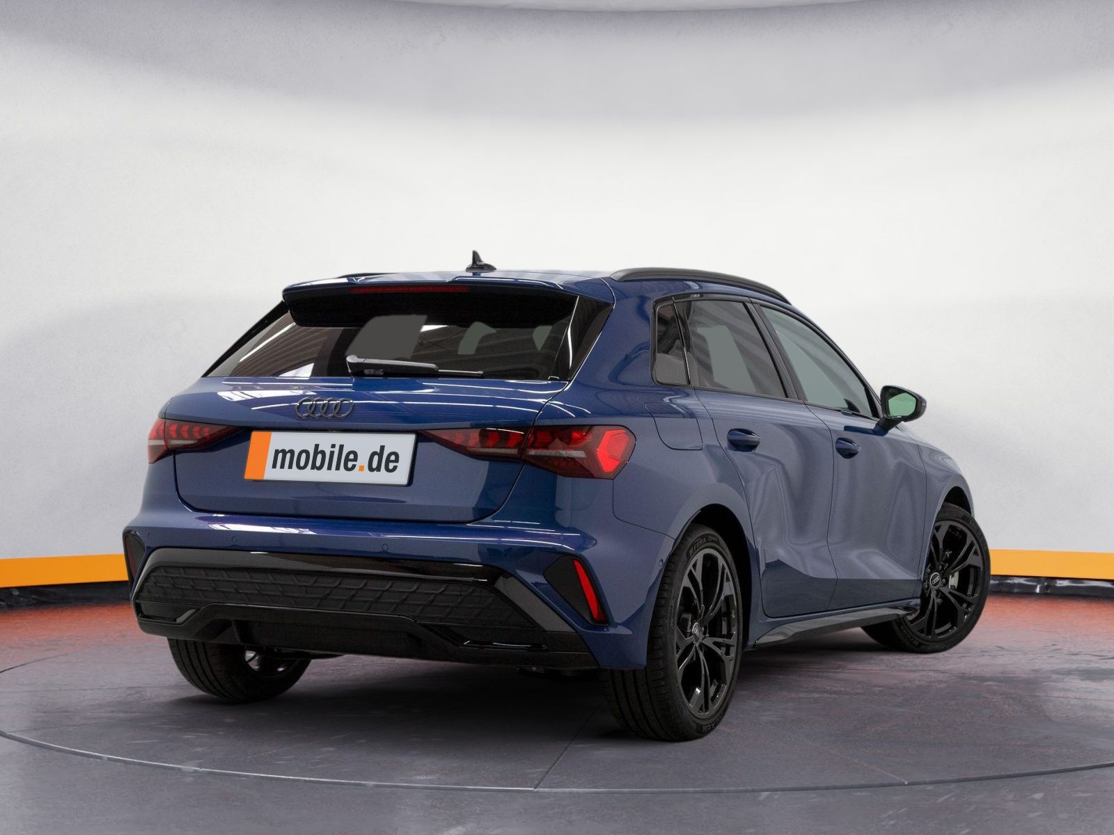 Audi A3 Sportback 35 TFSI 2x S LINE - Samsaru's Car Outlet