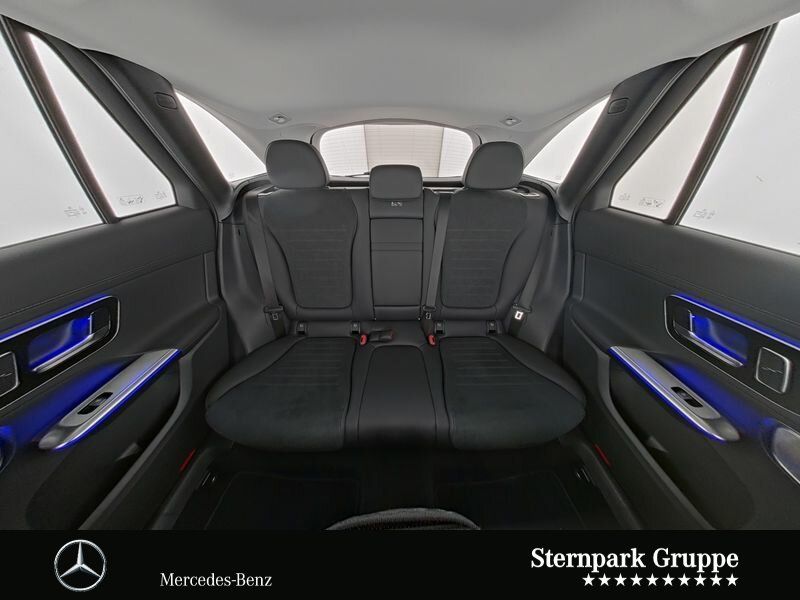 Mercedes-Benz GLC 300 e 4M AMG - Samsaru's Car Outlet